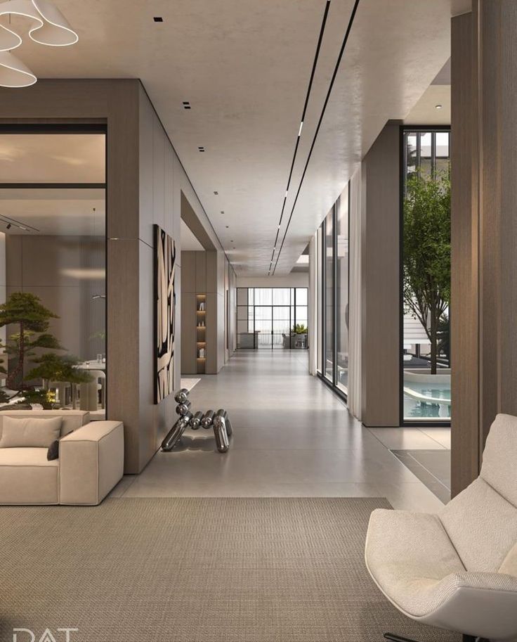 wall decor ideas, trendy ceiling design, modern house plan, trendy entryways, modern architecture, modern interior, tree in courtyard, glass passage, modern furniture, modern wall panelling ideas, ludhiana, punjab